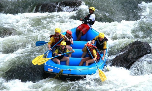 Kitulgala - The Sri Lanka Tours - thesrilankatours.com