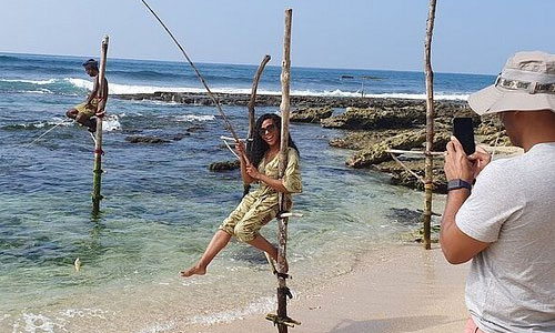 6 days Tour  - The Sri Lanka Tours - thesrilankatours.com