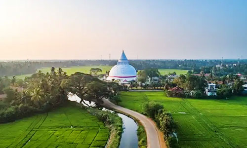 6 days Tour  - The Sri Lanka Tours - thesrilankatours.com